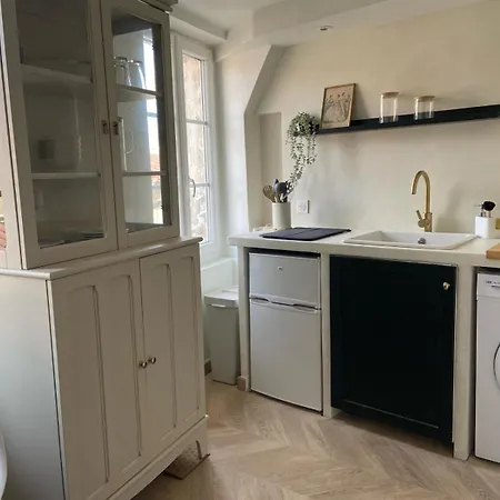 Apartamento Le Marius