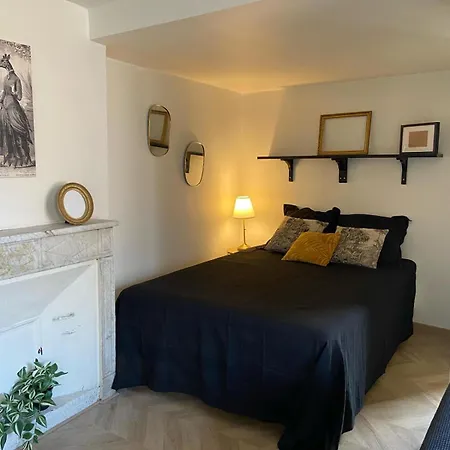Le Marius Apartamento